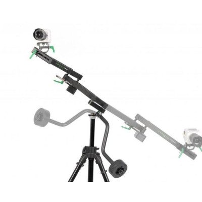 9Solutions C-Pan Arm II braccio articolato per camera