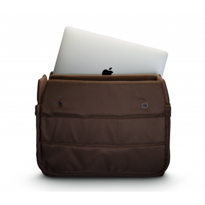 Billingham Inserto imbottito per Eventer MKII (cioccolato)