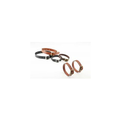 Billingham Cinghia per treppiede 5/8 Cioccolato