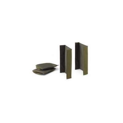 Billingham Set divisori per Hadley Small Verde oliva