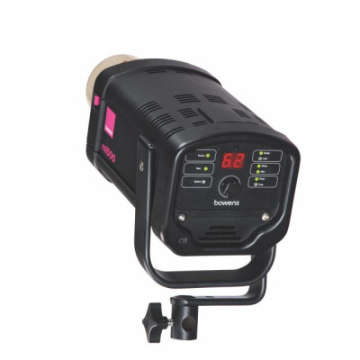 Bowens Tubo Flash per ML750