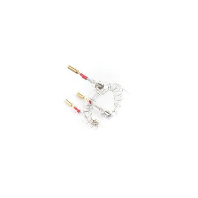 Bowens tubo flash per torcia CREO