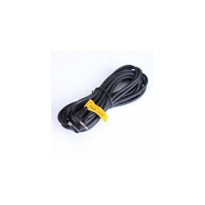 Aurora cavo sincro 5m jack 3.5
