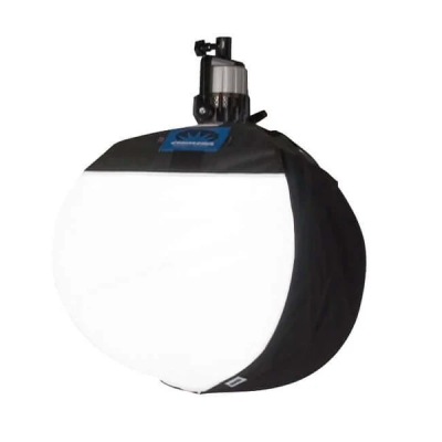 Chimera Lanterna 30" Serie Pro attacco Bowens