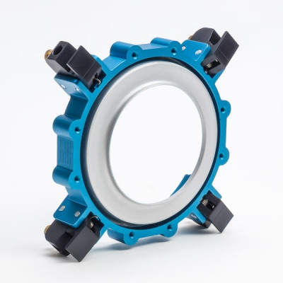 Chimera Anello adattatore per Hensel Quick Release metallo