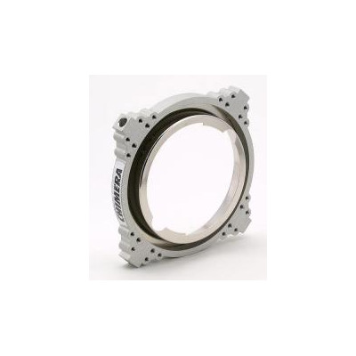 Chimera Anello adattatore Speedotron 102/M11 metallo