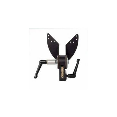 Chimera Adattatore per stativo heavy Duty per anelli grandi