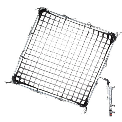 Chimera Griglia 4x4 (122x122cm) 50° Soft Egg Crates®