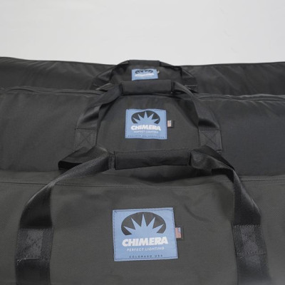 Chimera Borsa per F2 imbottita 33x152.4cm