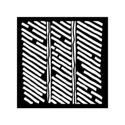 Chimera Pattern Urban Series pioggia 55.9x55.9cm