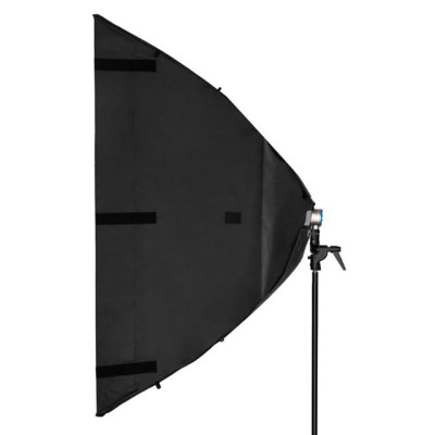 Chimera Bank Video Pro Plus M 90x120cm - 3 diffusori
