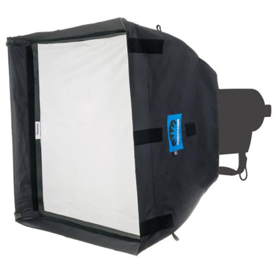 Chimera Bank Video Pro L 135x180cm bassa temperatura