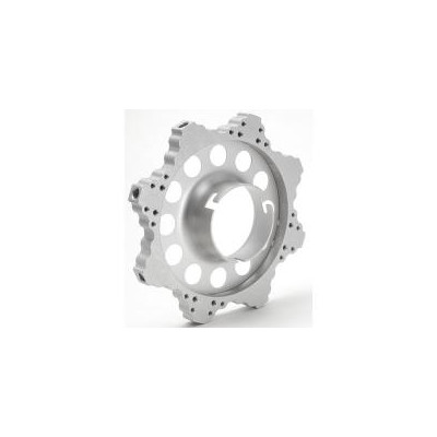 Chimera Anello adattatore dedicato Triolet Octaplus