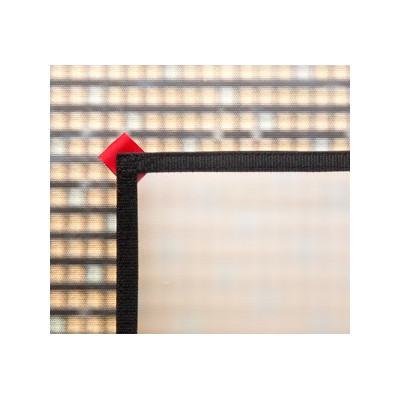 Chimera Diffusore per Bank LED 1x1 30› Ricambio