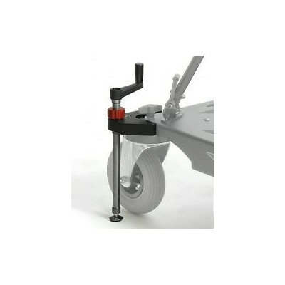 Cambo VPD-75 set per fissaggio al pavimento per dolly VPD-4