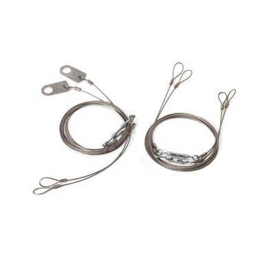 Cambo VCS-100-0 Set cavi solo per prolunghe 1 mt (ricambio)