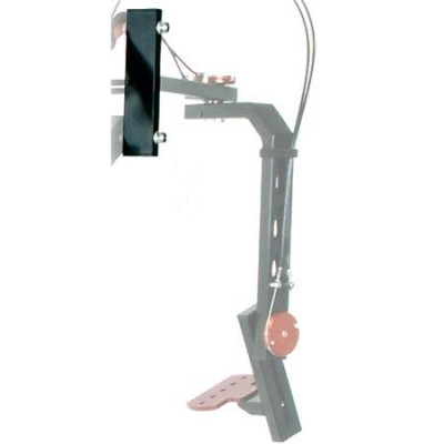 Cambo MPT-9 testa