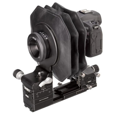Cambo Baionetta per Actus per Canon EOS-R