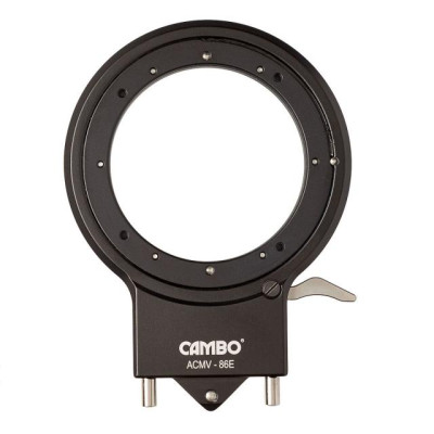 Cambo Stendarda opzionale per Baionette DSLR/mirorless
