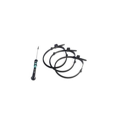 Cambo Set di ghiere flessibli