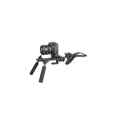 Cambo Supporto Rig totalmente regolabile