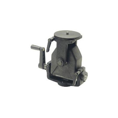 Cambo Testa a cremagliera per fotocamere sopra i 25 kg