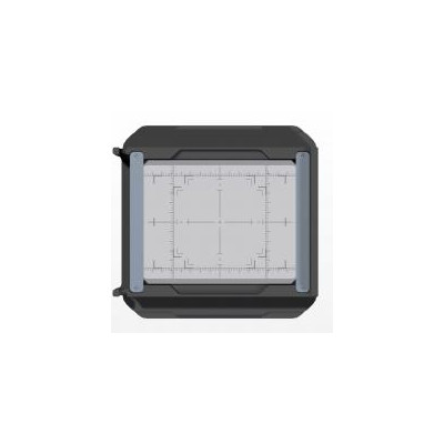 Cambo vetrino di messa a fuoco Fresnel per telaio SLW