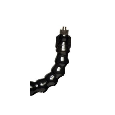 Dinkum Systems segmento con vite 1/4 + 3/8