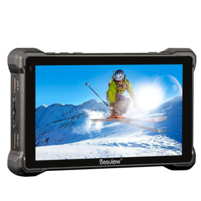 Desview R7SIII Monitor 7" SDI Touch