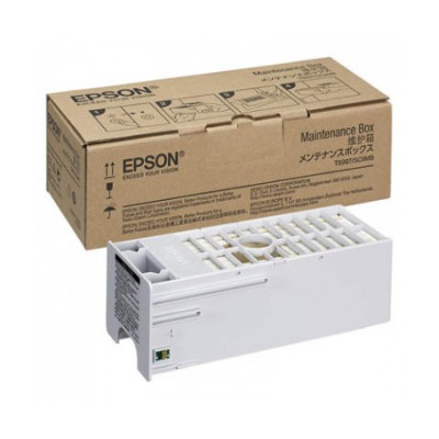 Epson Tanica di manutenzione per Stylus Pro 7700/9700
