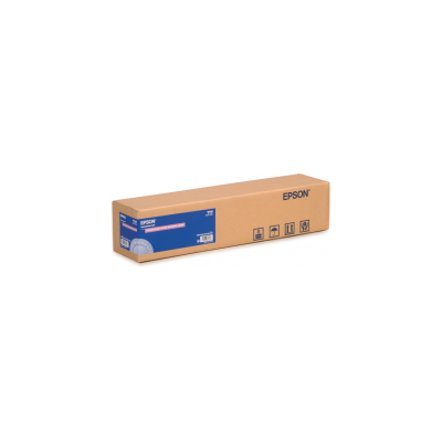 Epson WaterColor Paper Radiant White cm111.8x18m gr190