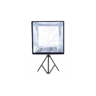 Aurora Kit Firefly XL Square 60x60 cm argento per Profoto