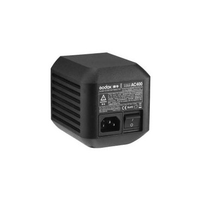 Godox Alimentatore rete per AD400pro