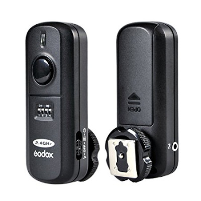Godox Remote T+R 2.4 Ghz Canon