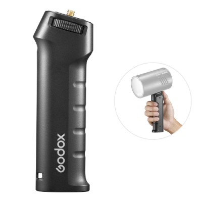 Godox Impugnatura 1/4"