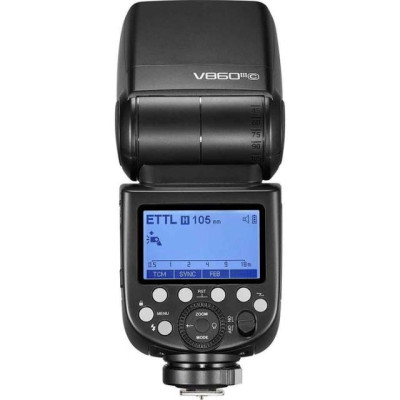Godox Flash V860III Pentax