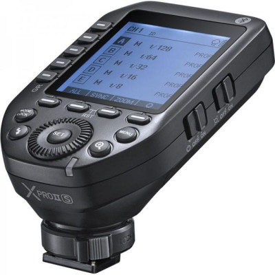 Godox telecomando Pro II T Olympus
