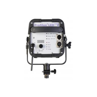 Hedler Illuminatore Profilux LED 1000x DMX