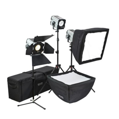 Hedler Kit Led per Portrait