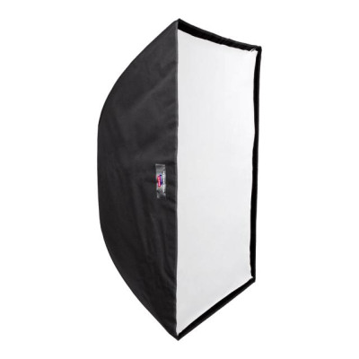 Hedler Softbox 100x100cm con  speedring