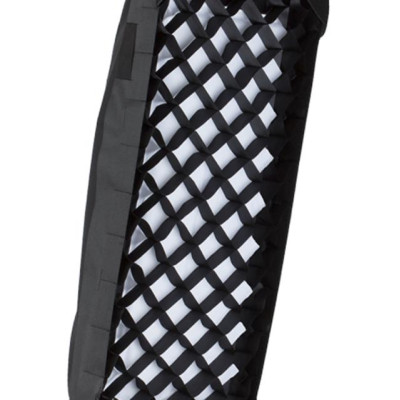 Hedler Griglia a nido d`ape 120x30cm