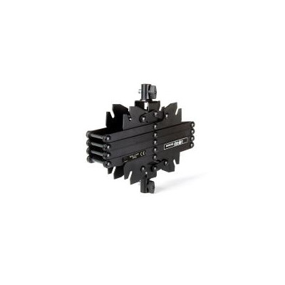 Hi-Glide pantografo Litelift corto con spigot 5/8