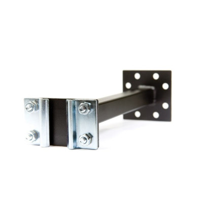 Hi-Glide supporto per binari da soffitto 60cm