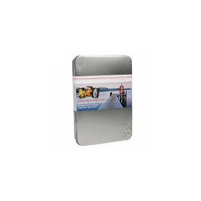 Hahnemuhle FineArt Baryta Satin gr300        10x15cmx30