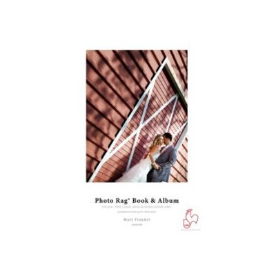 Hahnemuhle PhotoRag Book&Album 220 A4 x25