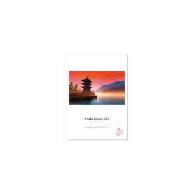 Hahnemuhle Photo Glossy gr260        A3x25