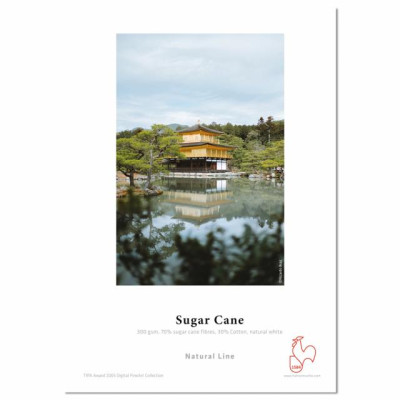 Hahnemuhle Sugar Cane gr300        cm43x12m