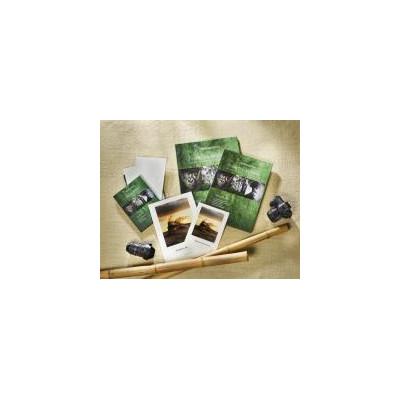 Hahnemuhle Bamboo Gloss Baryta  gr305 cm153x12m