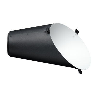 Hensel Parabola backlight