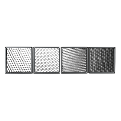 Hensel Set griglie per StarSpot